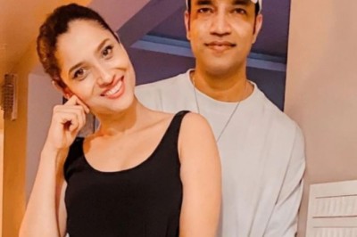 शादी की अफवाहों के बीच सामने आया अंकिता लोखंडे का बयान, बोलीं- 'मुझे किसी की वाइफ कहलाने और फैमिली शुरू करने में खुशी होगी'
