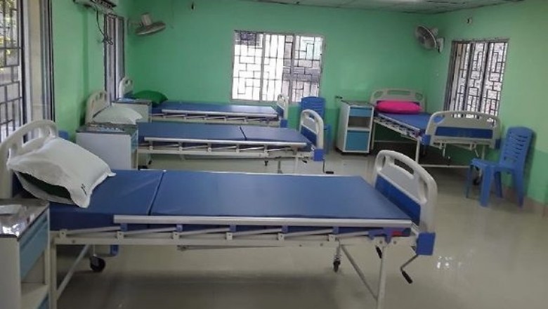 जिला अस्पताल में अब गर्भवती महिलाओं और नवजात शिशुओं के इलाज की मुफ्त सुविधा