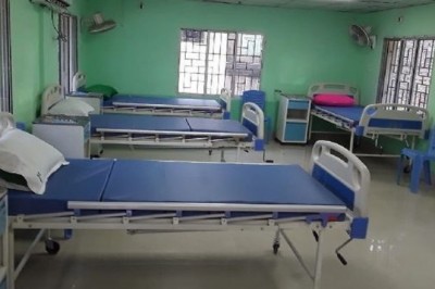 जिला अस्पताल में अब गर्भवती महिलाओं और नवजात शिशुओं के इलाज की मुफ्त सुविधा