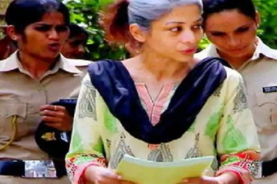 शीना बोरा हत्याकांड: छठवीं बार अदालत ने खारिज की इंद्राणी की जमानत अर्जी, 2015 से जेल में बंद हैं मुखर्जी