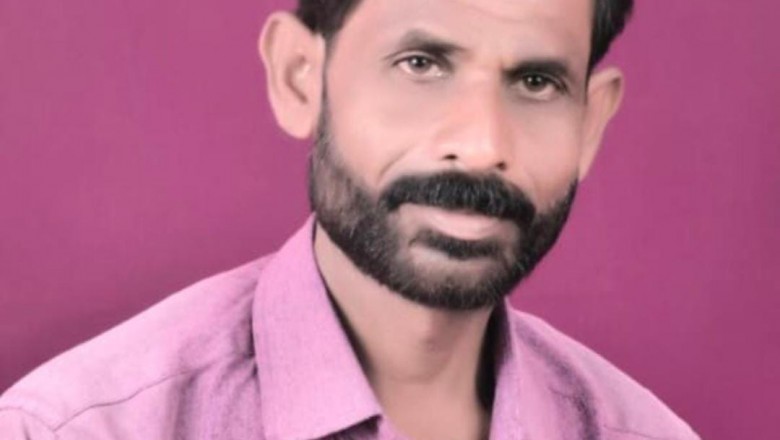विकासखंड धमधा के ग्राम रौंदा में देवउठनी में आयोजित हुए रंगारंग कार्यक्रम - सरपंच दिनेश पाल