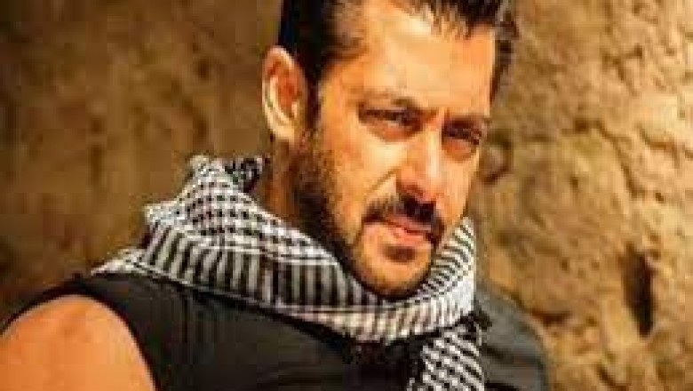 टीकाकरण के लिए 'भाईजान' का सहारा:महाराष्ट्र के मुस्लिम इलाकों में लोगों को जागरूक करने सलमान खान की मदद लेगी उद्धव सरकार