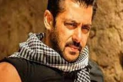 टीकाकरण के लिए 'भाईजान' का सहारा:महाराष्ट्र के मुस्लिम इलाकों में लोगों को जागरूक करने सलमान खान की मदद लेगी उद्धव सरकार