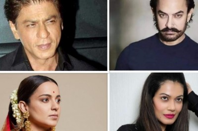 वीर दास, ​​​​​​​कंगना रनोट से लेकर आमिर खान तक, जब देश के खिलाफ बयान देने पर फंसे सेलेब्स, दर्ज हुई शिकायतें