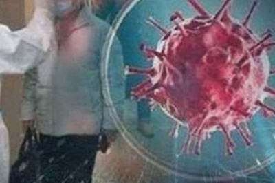 कोरोना अपडेट:कोरोना के 5 नए मरीज मिले, 7 मरीज हुए ठीक