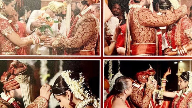 शिल्पा शेट्टी ने शादी के 12 साल पूरे होने पर पति राज कुंद्रा के लिए लिखा प्यार भरा नोट, शेयर की थ्रोबैक फोटो