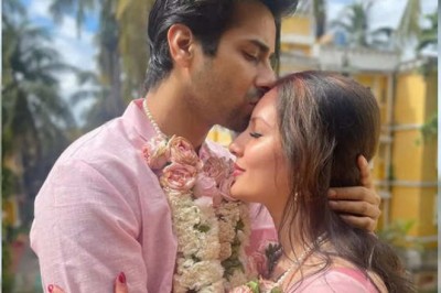 कुणाल वर्मा से दोबारा शादी पर पूजा बनर्जी बोलीं- हम फिर से न्यूली वेड्स की तरह महसूस कर रहे हैं