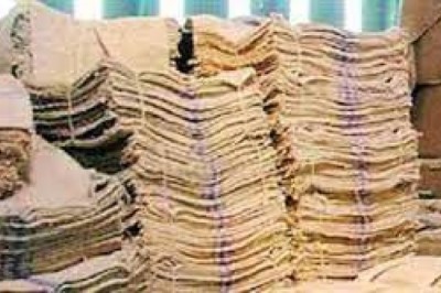 प्रधानमंत्री को मुख्यमंत्री की चिट्‌ठी:धान खरीदी के लिए चाहिए बारदाने की 5 लाख गठानें, केंद्र सरकार 86,856 गठान ही दे पाई, कानून-व्यवस्था बिगड़ने का अंदेशा