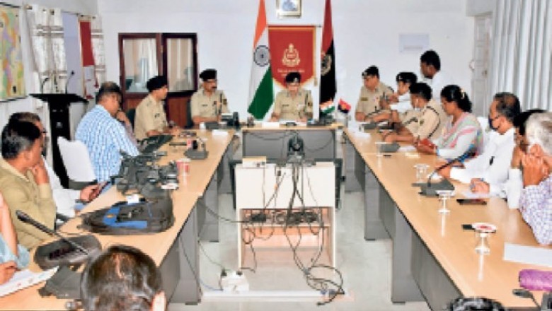 रावघाट के माइंस एरिया में बढ़ रहा नक्सलियों का दबाव, सुरक्षा के लिए क्षेत्र में बीएसएफ तैनात करेगी दो और नई बटालियन