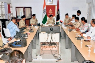 रावघाट के माइंस एरिया में बढ़ रहा नक्सलियों का दबाव, सुरक्षा के लिए क्षेत्र में बीएसएफ तैनात करेगी दो और नई बटालियन