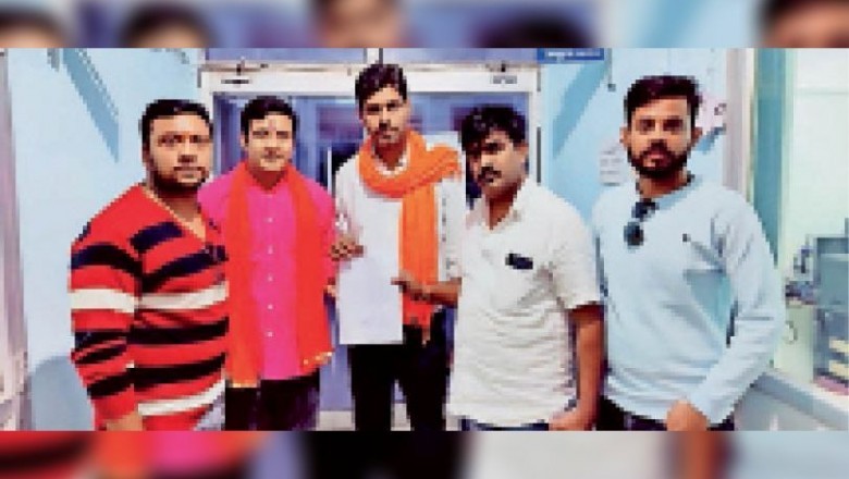 रिश्वत लेने का आरोप:सहायक अभियंता का वीडियो वायरल, बीजेपी ने की शिकायत