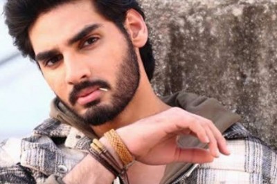 अहान शेट्टी बोले- मुझे 'तड़प' के लिए 11 किलो वजन बढ़ाना पड़ा, इसलिए एक दिन में मैं 11 से 12 बार खाना खाता था