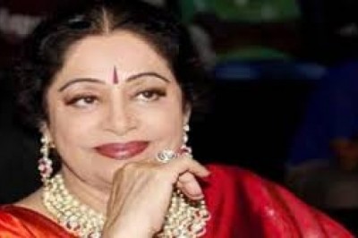कैंसर से जंग जीतने के बाद किरण खेर की सेट पर वापसी, शिल्पा शेट्‌टी ने शेयर किया BTS वीडियो