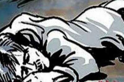नए बन रहे अस्पताल के सुरक्षा गार्ड की गला रेतकर हत्या, 9 संदिग्धों को हिरासत में लेकर पूछताछ शुरू