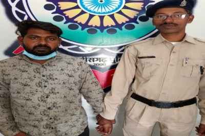 कंपनी मैनेजर ने किया कर्मचारी से दुष्कर्म:क्लाइंड से मीटिंग का झांसा देकर होटल बुलाया, फिर करने लगा ब्लैकमेल; तंग आकर थाने पहुंची महिला