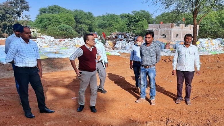 मुनादी करा सभी किसानों को एक साथ बुलाया था; धान खरीदी केंद्र में भगदड़ में कुचल गई थीं 17 महिलाएं