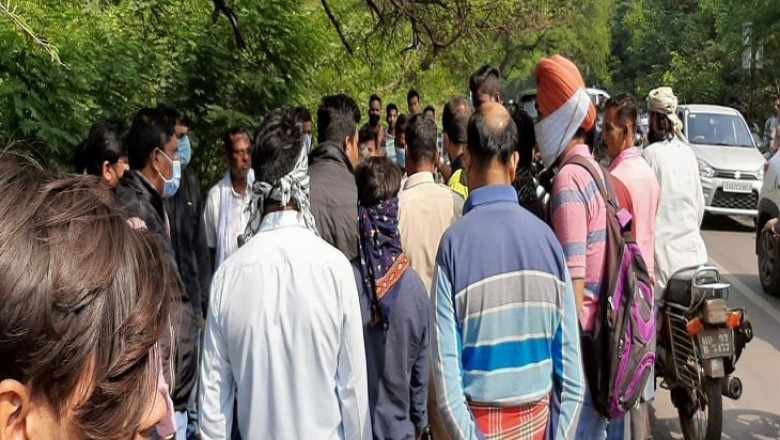 3 दिन पहले घर से निकला था; मोबाइल ऑन करते ही आने लगे लेनदारों के कॉल