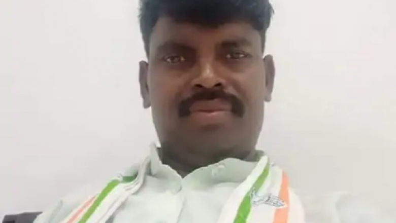 कांग्रेस ब्लॉक अध्यक्ष धनुष सेन निलंबित….गांजा लेकर जा रहा था बिलासपुर, पुलिस ने रास्ते में किया था गिरफ्तार