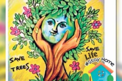 रविवार को राजेन्द्र पार्क में एक दिवसीय ड्राइंग प्रतियोगिता,स्वच्छ दुर्ग सुंदर दुर्ग,हमारा पर्यावरण और कोविद 19 से जुड़ी ड्राइंग प्रतियोगिता: