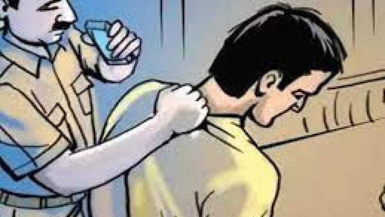 लाखों की चोरी:जिला अस्पताल के डॉक्टर और उनके पड़ोसी के मकान में घुसे चोर; CCTV कैमरे में कैद