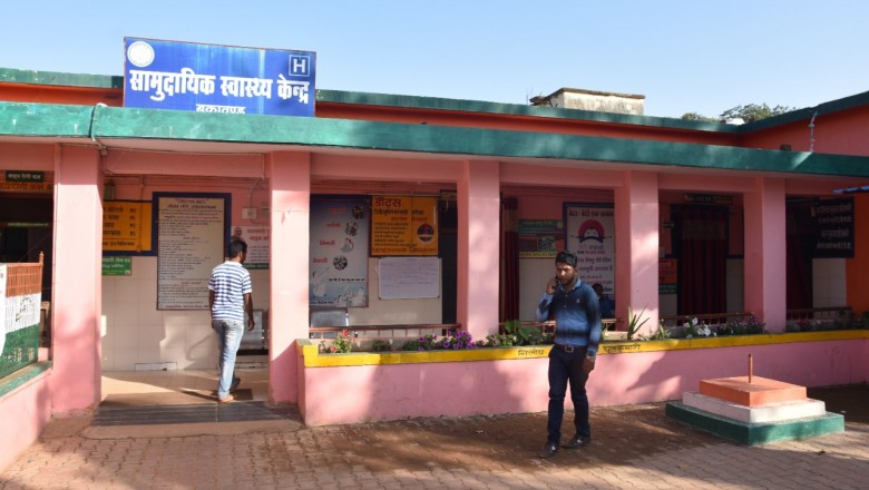 चौपाल लगाकर पुरुष नसबंदी के लिए किया जा रहा जागरूक