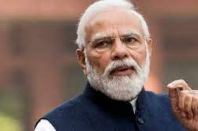 प्रधान मंत्री  ने किया ऐलान