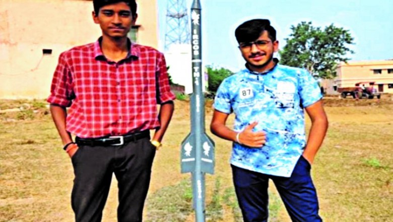 कोशिश करने वालों की हार नहीं होती,