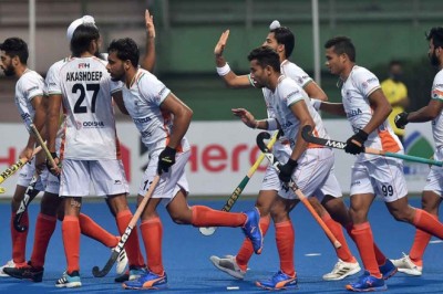Asian Champions Trophy: कांस्य पदक के लिए आज पाकिस्तान से भिड़ेगा भारत,