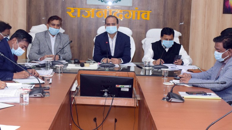 किसानों की समस्या सहानुभूतिपूर्वक सुनकर उनका निराकरण करें - कलेक्टर