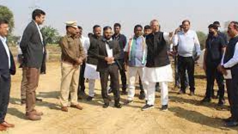 नई जगह पर लगेगा राजिम का पुन्नी मेला