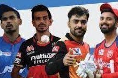 IPL ऑक्शन में खिलाड़ियों की चांदी: