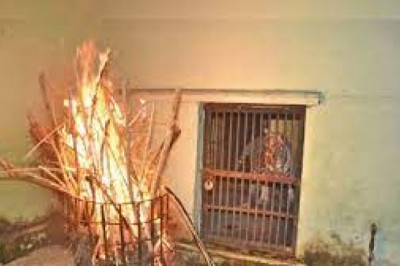 मौसम का हाल:व्हाइट टाइगर को ठंड से बचाने जतन, लगातार तीसरे दिन पारा सामान्य से 8 डिग्री कम