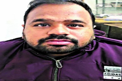 ट्रैक्टर, पार्ट्स फाइनेंस के नाम पर 17 लाख की धोखाधड़ी, ग्राहकों से पैसे लेकर कंपनी में नहीं कर करता था जमा