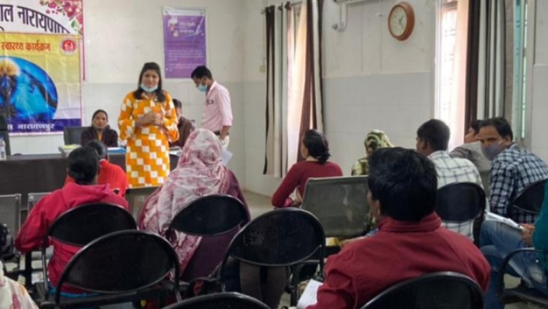 मितानिन करेंगी मानसिक रोगियों की पहचान