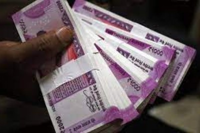 नौकरी में पांच साल तक 'कुछ नहीं करने' के बाद भी शख्स की बढ़ी सैलरी, प्रमोशन भी मिला