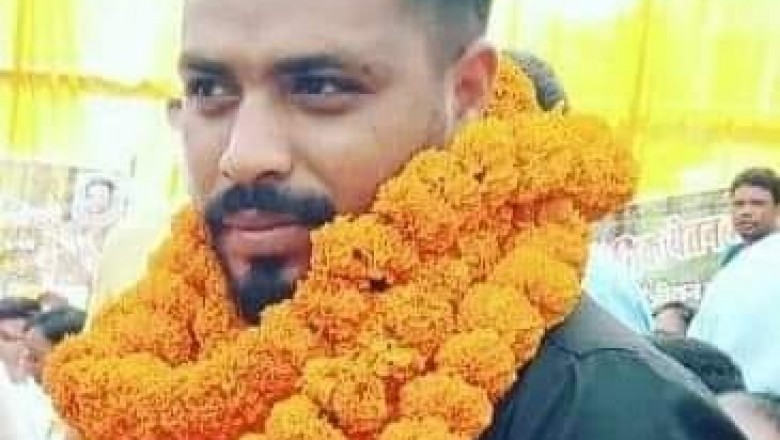 मोहम्मद इरफान गोरी (अन्नू)बने शहर अध्यक्ष