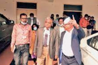 अधिग्रहण की पड़ताल:सरकारी मेडिकल कॉलेज की संपत्ति का दोबारा किया जाएगा मूल्यांकन, 2023 से पहले नया बैच संभव नहीं