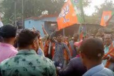 छत्तीसगढ़ के पूर्व मुख्यमंत्री रमन सिंह के भांजे और जिला पंचायत उपाध्यक्ष विक्रांत सिंह सहित 10 लोगों के खिलाफ खैरागढ़ थाने में FIR दर्ज पर बवाल