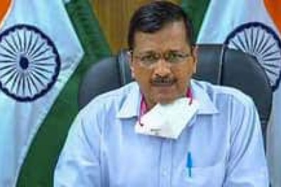 दिल्ली में ओमिक्रॉन वैरिएंट के बढ़ते केसों के चलते राज्य सरकार ने जारी किया येलो अलर्ट