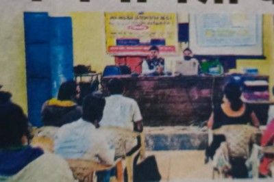 ग्राम पंचायतों  को बनायेंगे मॉडल