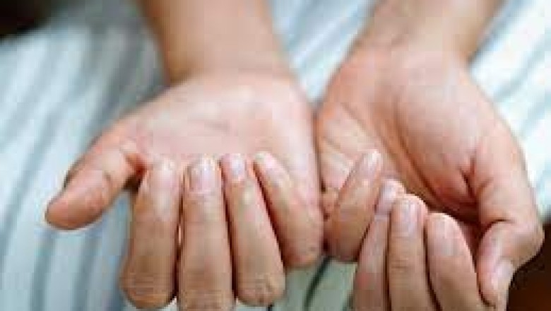 ओमिक्रॉन के नए लक्षण:त्वचा, होंठ और नाखूनों के रंग बदलना भी हैं ओमिक्रॉन के लक्षण,