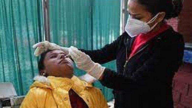 पंजाब में डराने लगा कोरोना:पटियाला समेत 6 जिलों में फैलने लगी महामारी;