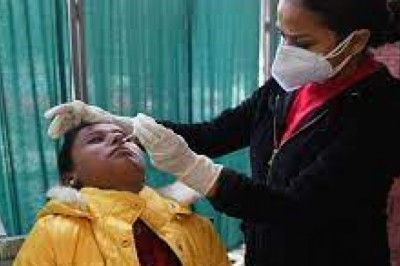 पंजाब में डराने लगा कोरोना:पटियाला समेत 6 जिलों में फैलने लगी महामारी;