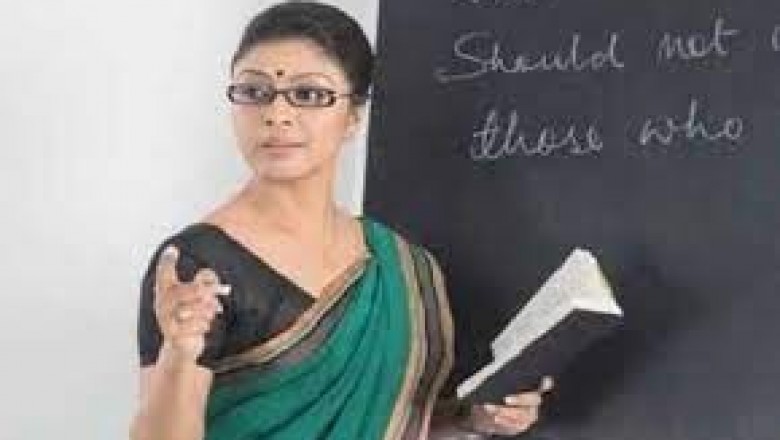 शिक्षकों को 3 साल में पदोन्नति