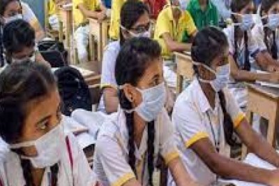 दुर्ग में आज से सभी स्कूल बंद : ऑनलाइन चलेंगी कक्षाएं,