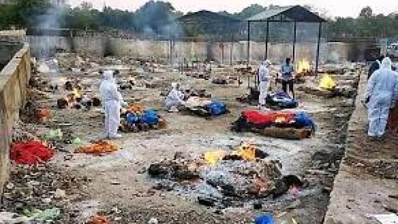 गोरखपुर का लॉक वाला गांव-करीब 60 दिनों के अंदर 130 मौतें हुईं थी ,