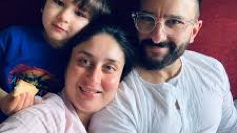 हाल ही में कोरोना पॉजिटिव से नेगेटिव हुई करीना कपूर ,ड्राइव पर लेकर निकले सैफ से हुई गलती