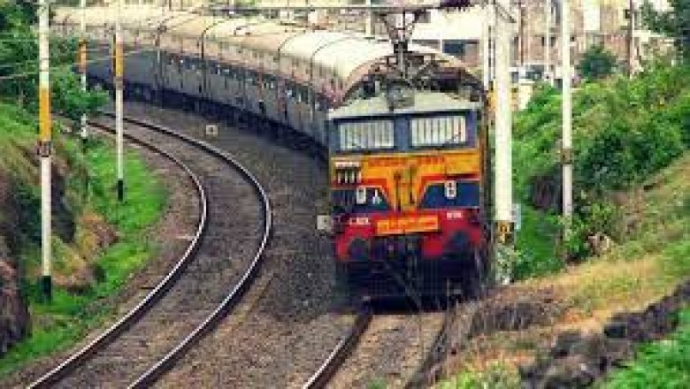 रेलवे यात्रियों के लिए बड़ी खुशखबरी,