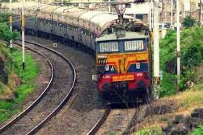 रेलवे यात्रियों के लिए बड़ी खुशखबरी,