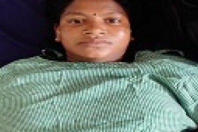 बैगा आदिवासी जच्चा का कराया गया सफल सिजेरियन 